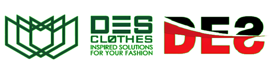 DES Logo