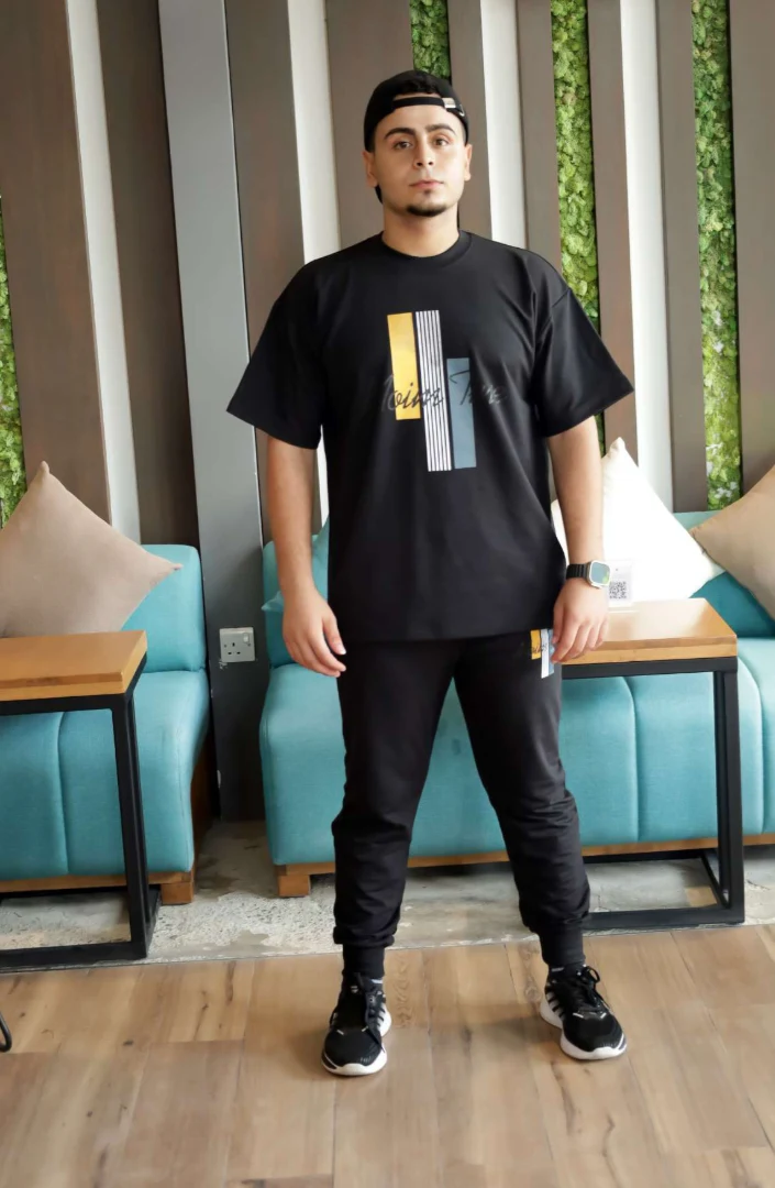 Menswear