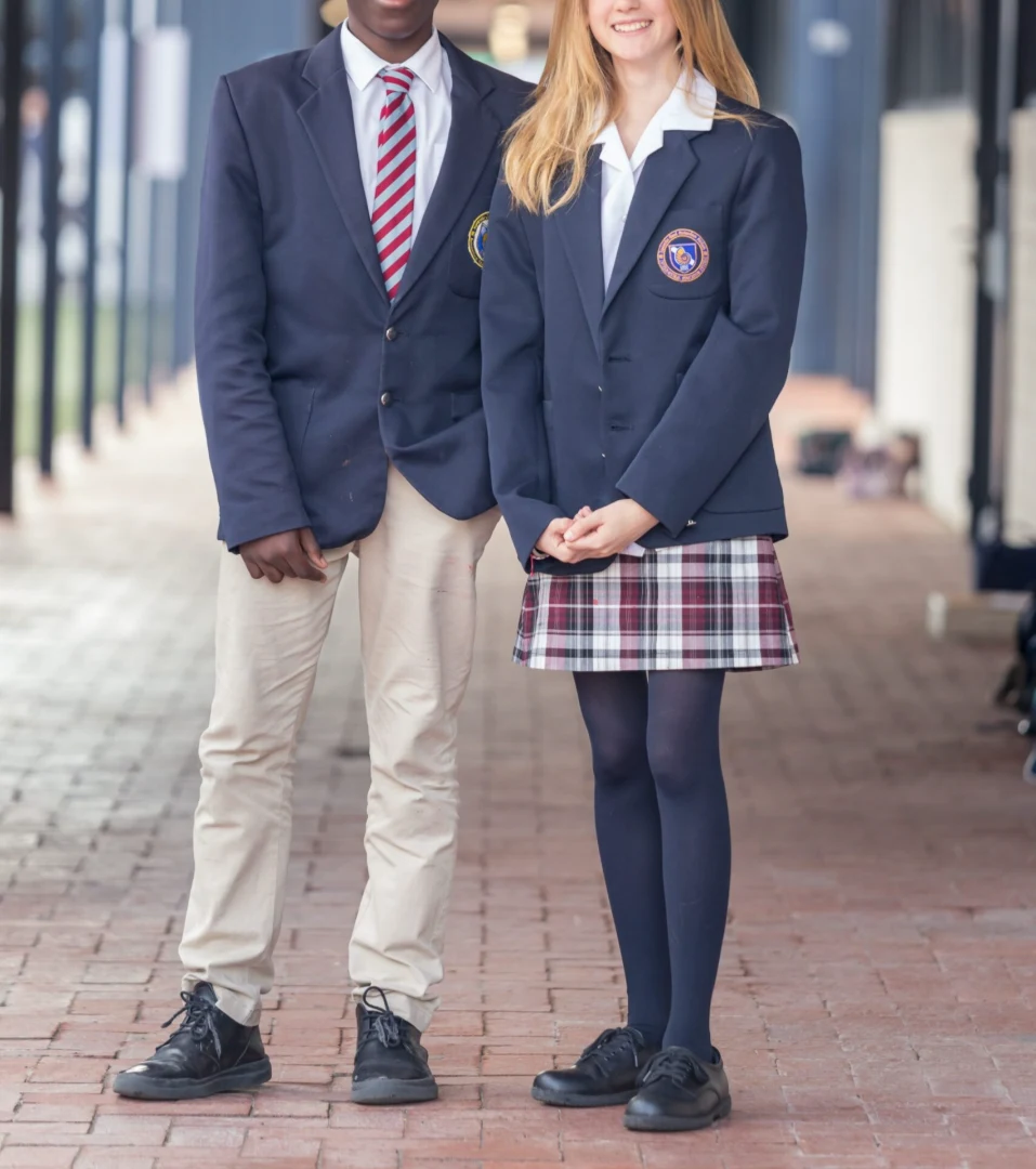 uniforms