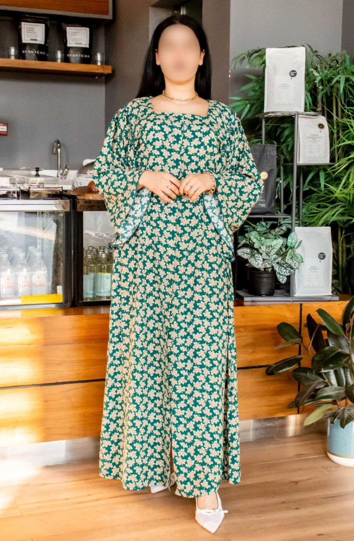 Jalabiya Dresses - Image 1