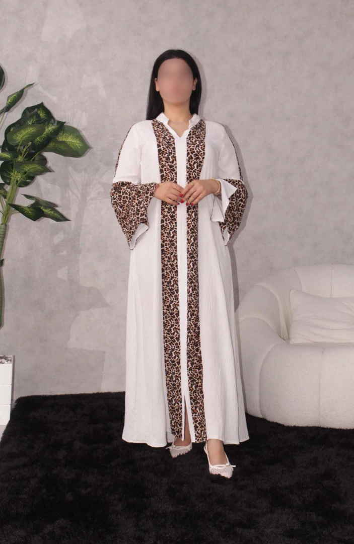 Jalabiya Dresses - Image 1