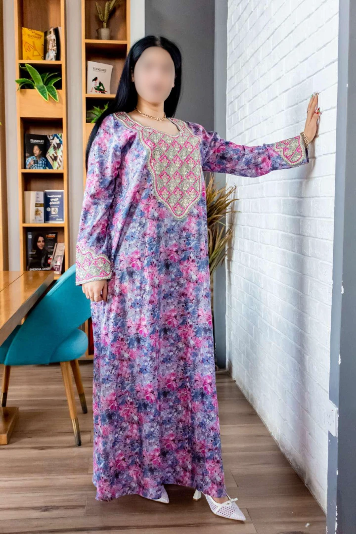 Mukhawar Dresses - Image 1